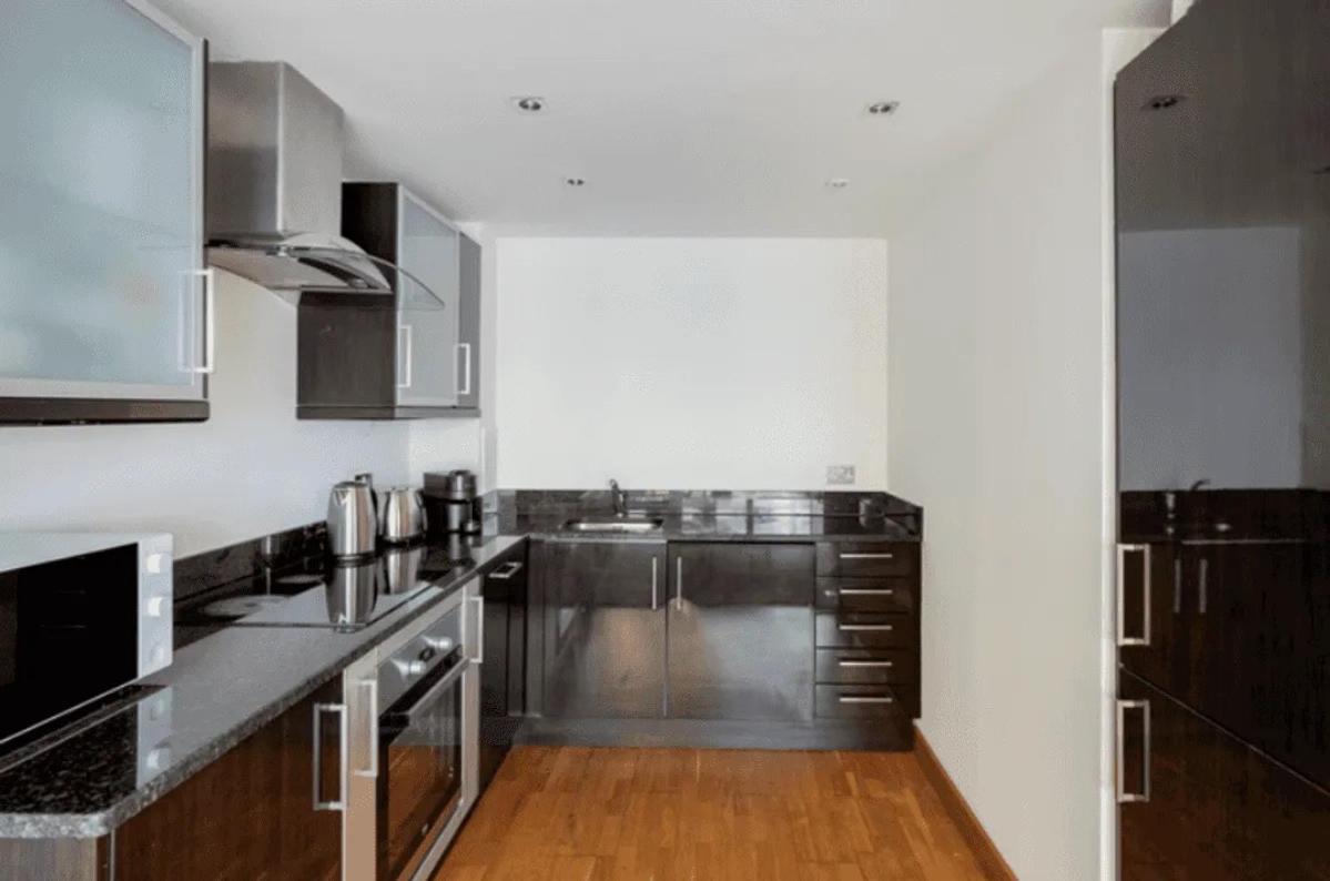 Londwell, The Wharfside Boutique, River Views & Balcony Londen